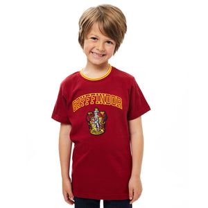 Gryffindor Kids T-Shirt