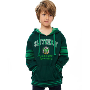 Slytherin Kids Hoodie