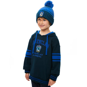 Ravenclaw Kids Hoodie