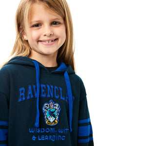 Ravenclaw Kids Hoodie