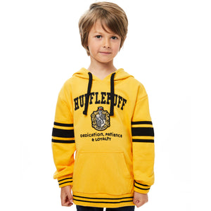 Hufflepuff Kids Hoodie