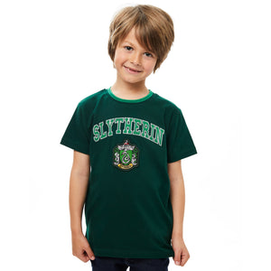 Slytherin Kids T-Shirt