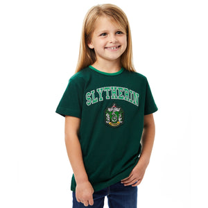Slytherin Kids T-Shirt