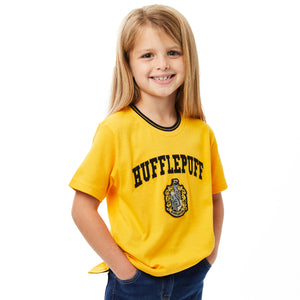 Hufflepuff Kids T-Shirt