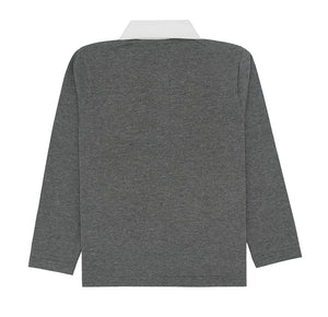 Harry Potter Gryffindor Uniform Longsleeve Tee