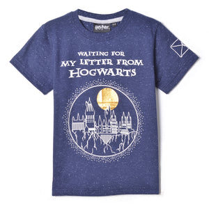 Waiting For My Letter From Hogwarts T-Shirt