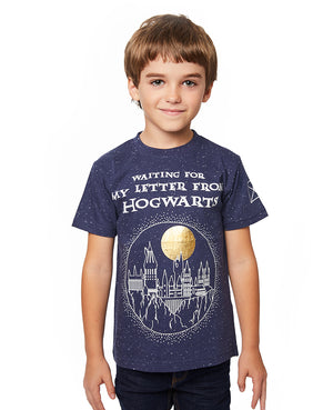 Waiting For My Letter From Hogwarts T-Shirt