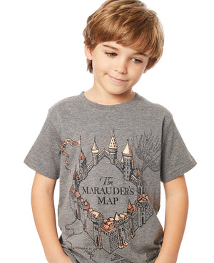 Harry Potter Marauders Map Tee