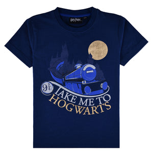 Take Me To Hogwarts T-shirt