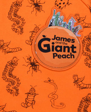 James and the Giant Peach Sweatshirt