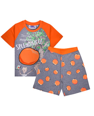 James and the Giant Peach PJs