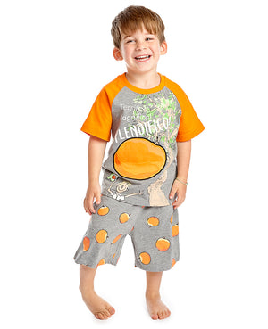 James and the Giant Peach PJs