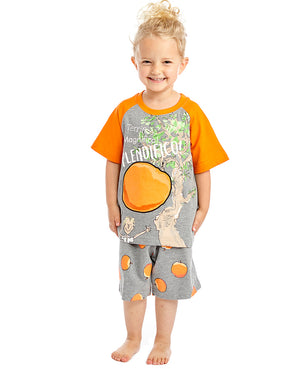 James and the Giant Peach PJs