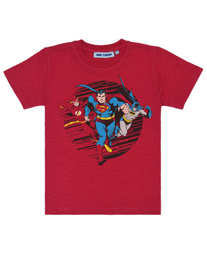 Justice League Tee