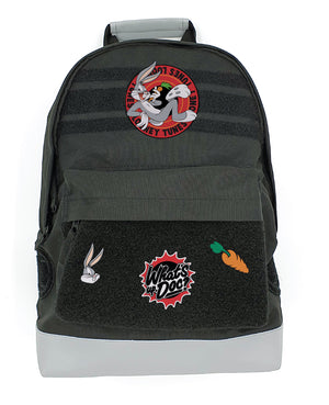 Looney Tunes Badgeables Backpack