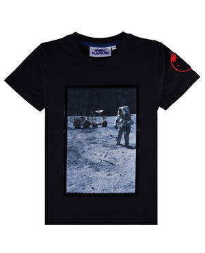 NASA Apollo 16 Tee