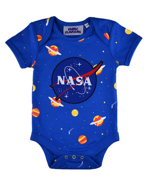NASA Bodysuit