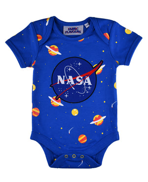 NASA Bodysuit