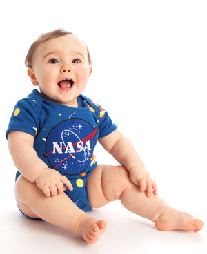 NASA Bodysuit