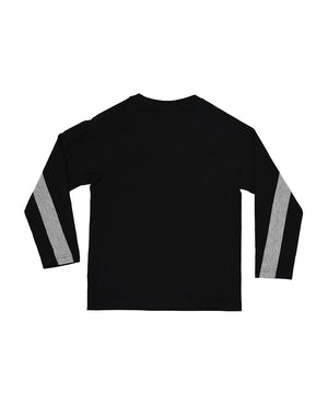 NASA Convoy Commander Long Sleeve Tee