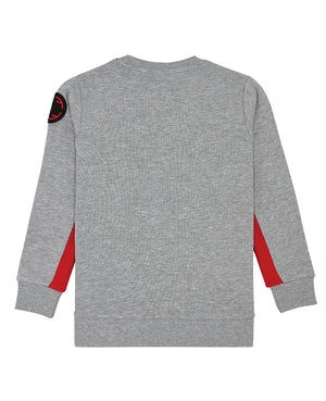 Out of This World Tuft Sweatshirt