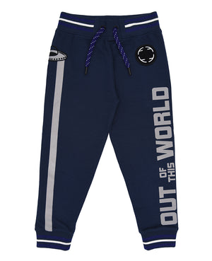Out of this World Beam Me Up Joggers