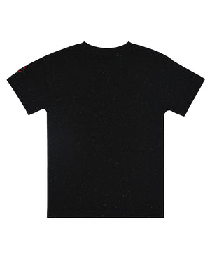 Out of This World Beam Me Up Tee
