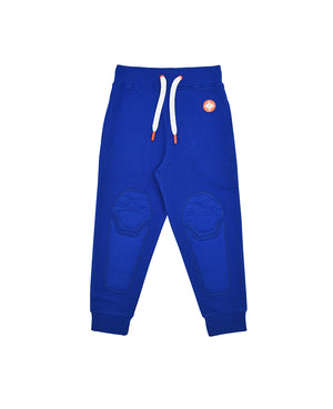 Fabric Flavours Padded Knee Joggers