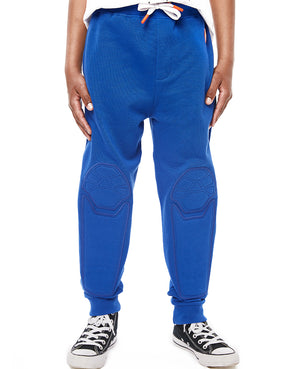 Fabric Flavours Padded Knee Joggers