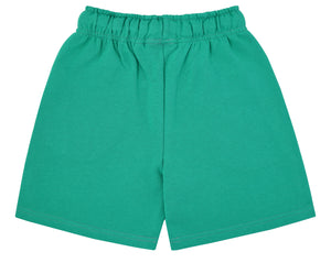 Fabric Flavours Boys Colour Block Jogger Short