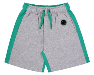 Fabric Flavours Boys Colour Block Jogger Short