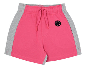 Fabric Flavours Colour Block Jogger Short