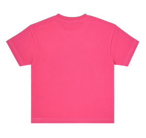 Peppa Pig Colour Block Over Sized T shirt