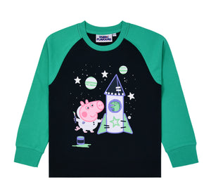 Peppa Pig Boys Pjs