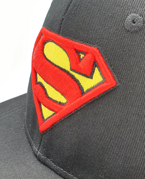 Adult Superman Comic Cap