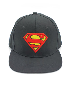 Adult Superman Comic Cap