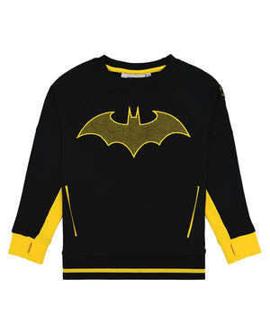 Batman Gotham Defender Sweatshirt
