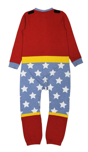 Wonder woman Onesie