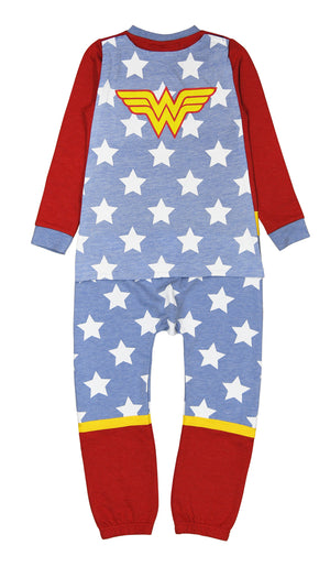 Wonder woman Onesie