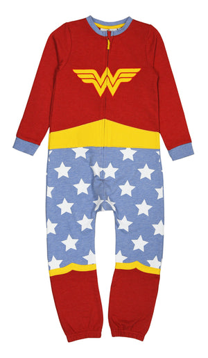 Wonder woman Onesie