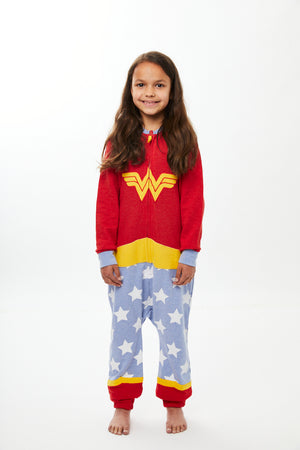 Wonder woman Onesie