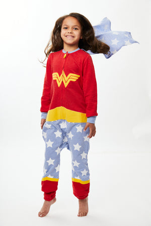 Wonder woman Onesie