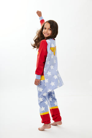 Wonder woman Onesie