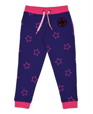 Wonder Woman Star Joggers