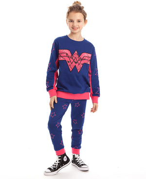 Wonder Woman Star Joggers