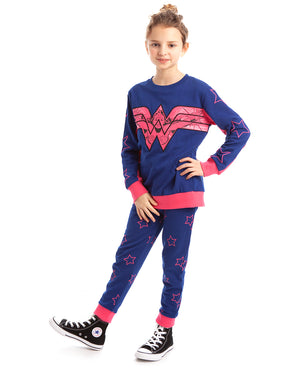 Wonder Woman Star Joggers