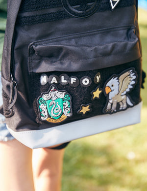 Badgeables Letter Pack