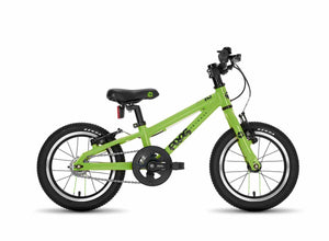 Frog 40 Frog Bike - Green (Available in store collection only)