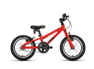 Frog 40 Frog Bike - Red (Available in store collection only)