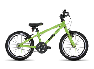 Frog 44 Frog Bike - Green (Available in store collection only)
